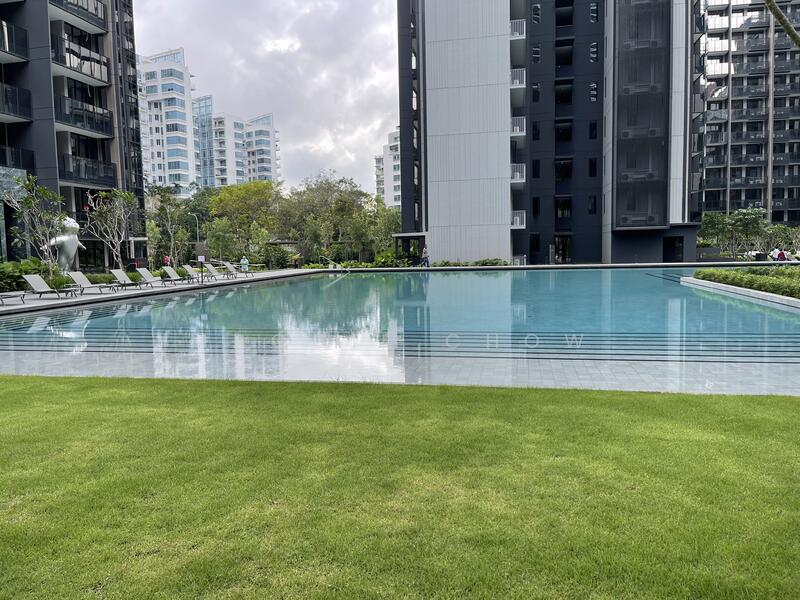 For Sale - Leedon Green