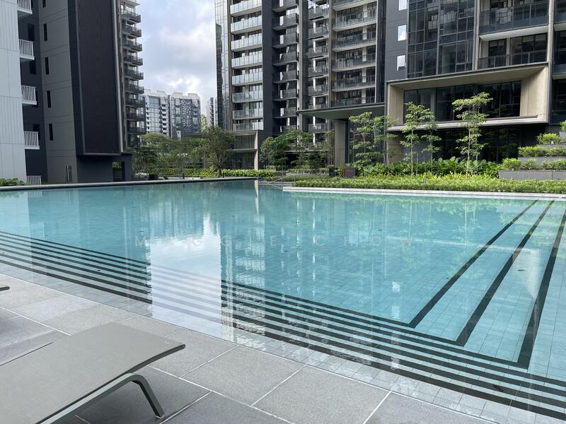 For Sale - Leedon Green