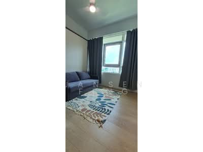 For Rent - Principal Garden
