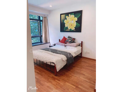 For Rent - City Square Residences