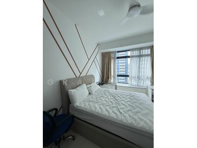For Rent - City Square Residences