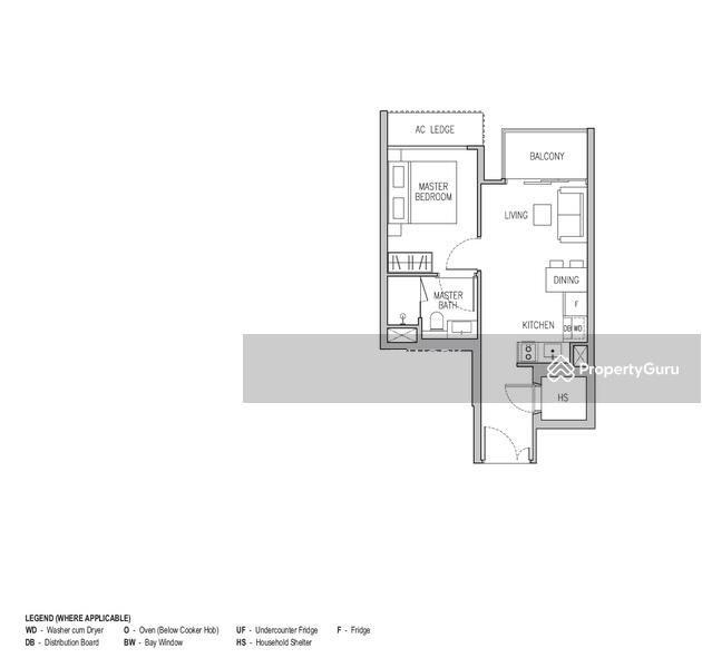 For Sale Sophia Regency