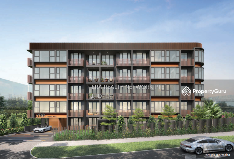 For Sale - Sophia Regency