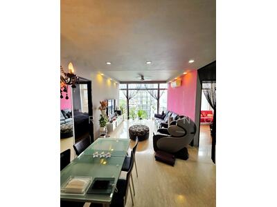 For Sale - The Trumps