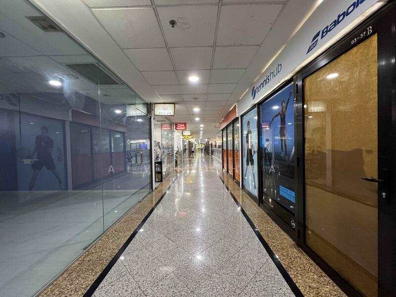 Coronation Shopping Plaza, 587 Bukit Timah Road, Tanglin / Holland / Bukit Timah, 538 sqft, Mall Shop For Sale, by Alvin Chua, 25595118 - Others - CommercialGuru.com.sg