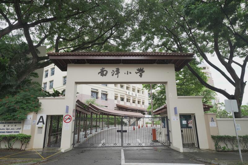 Coronation Shopping Plaza, 587 Bukit Timah Road, Tanglin / Holland / Bukit Timah, 538 sqft, Mall Shop For Sale, by Alvin Chua, 25595118 - Others - CommercialGuru.com.sg