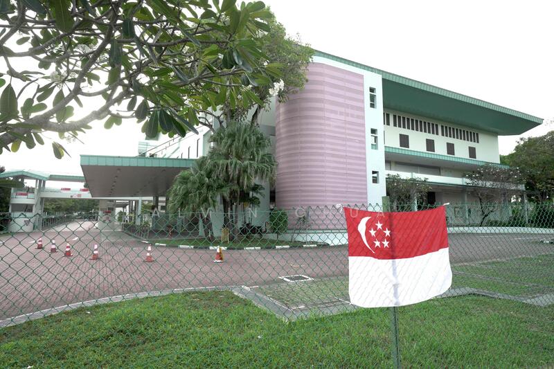 Coronation Shopping Plaza, 587 Bukit Timah Road, Tanglin / Holland / Bukit Timah, 538 sqft, Mall Shop For Sale, by Alvin Chua, 25595118 - Exterior - CommercialGuru.com.sg