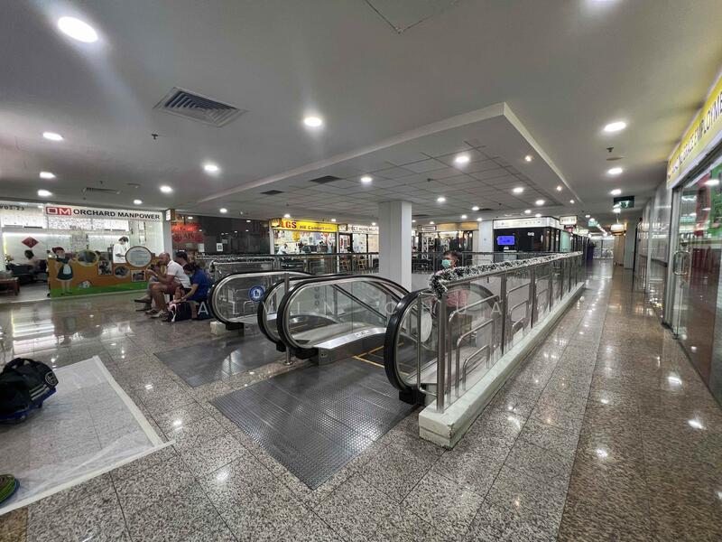Coronation Shopping Plaza, 587 Bukit Timah Road, Tanglin / Holland / Bukit Timah, 538 sqft, Mall Shop For Sale, by Alvin Chua, 25595118 - Others - CommercialGuru.com.sg