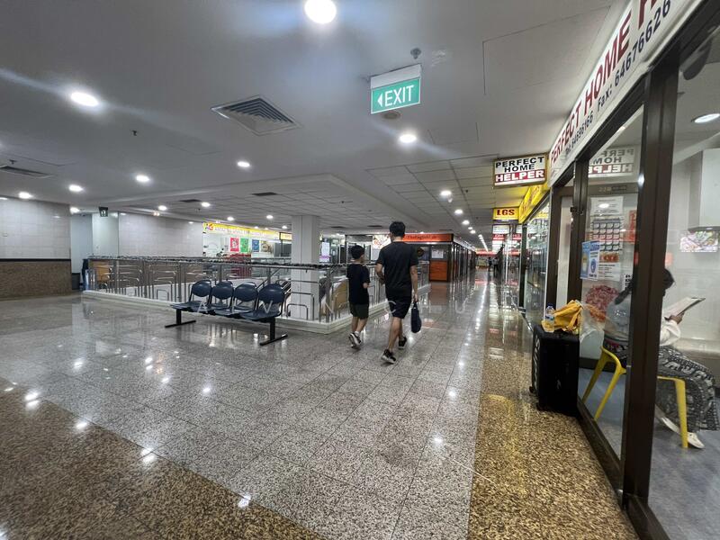 Coronation Shopping Plaza, 587 Bukit Timah Road, Tanglin / Holland / Bukit Timah, 538 sqft, Mall Shop For Sale, by Alvin Chua, 25595118 - Others - CommercialGuru.com.sg