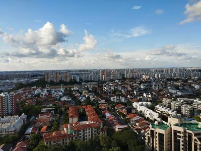 For Sale - Bayshore Park