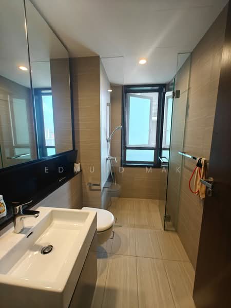 Principal Garden, 95 Prince Charles Crescent, 3 Bedrooms, 1,076 sqft, Condominium For Rent, by Edmund Mak, 25595153 - PropertyGuru.com.sg