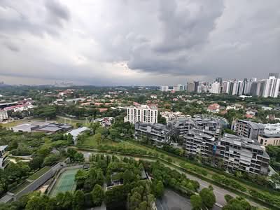 For Rent - Principal Garden