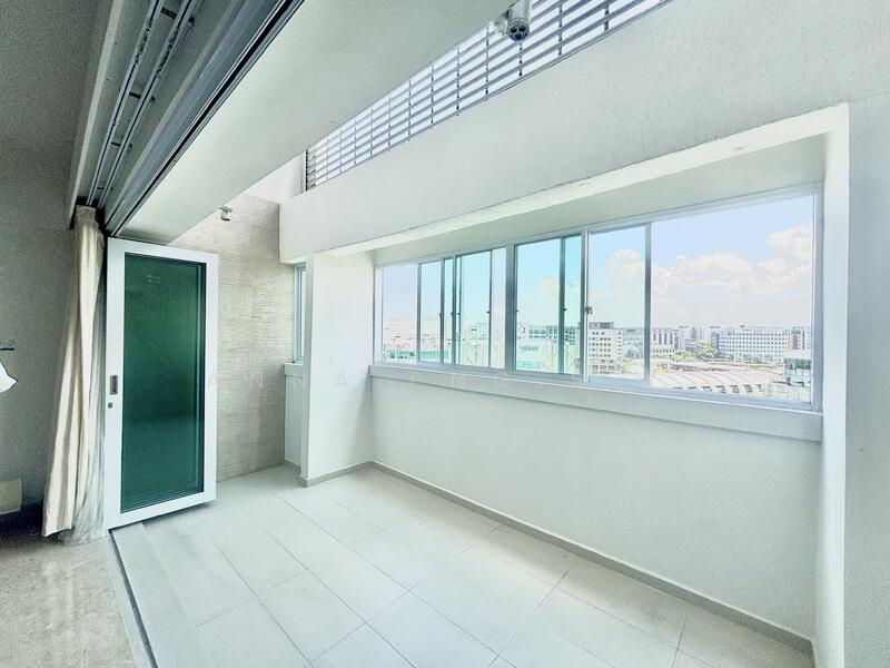 For Rent - 245 Tampines Street 21