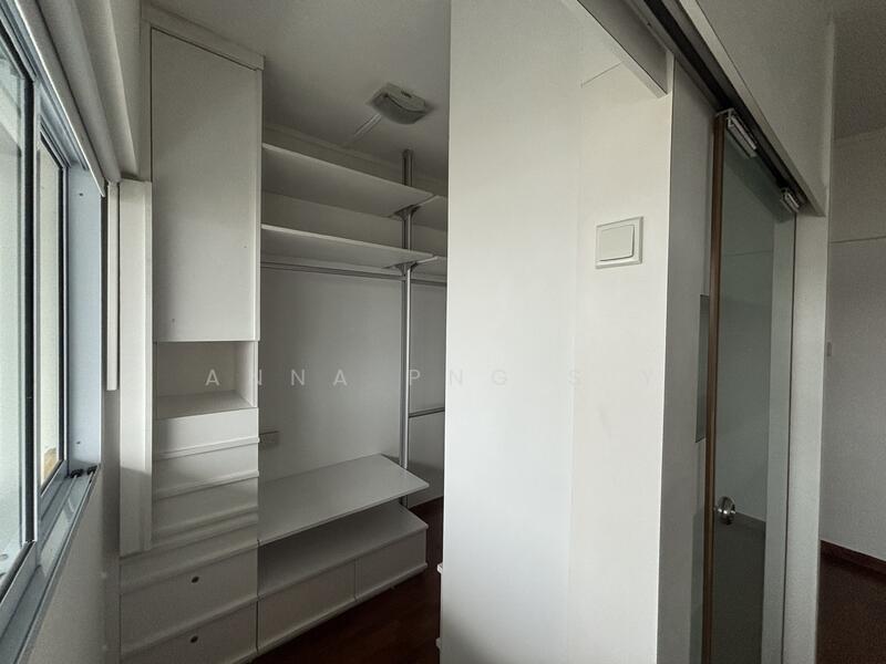 For Rent - 245 Tampines Street 21