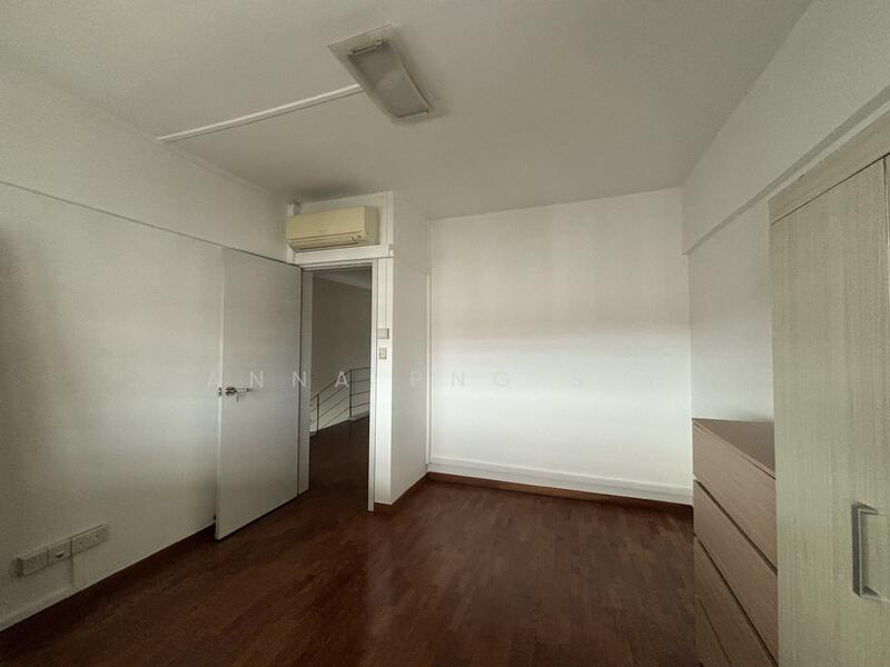 For Rent - 245 Tampines Street 21