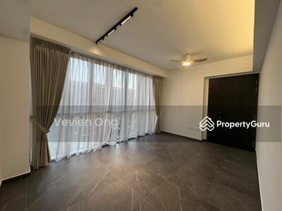 For Rent - LIV @ MB