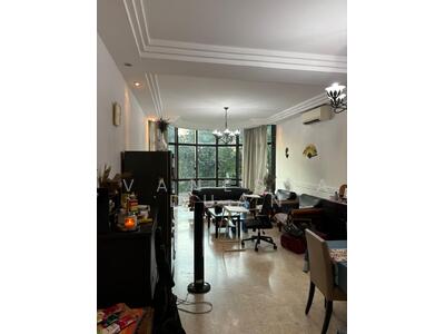 For Sale - Parc Oasis