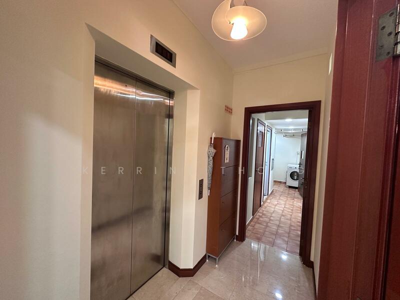 The Mayfair, 7 Jurong East Street 32, Room Rental, 150 sqft, Condominium For Rent, by Kerrine Thong, 25595280 - PropertyGuru.com.sg