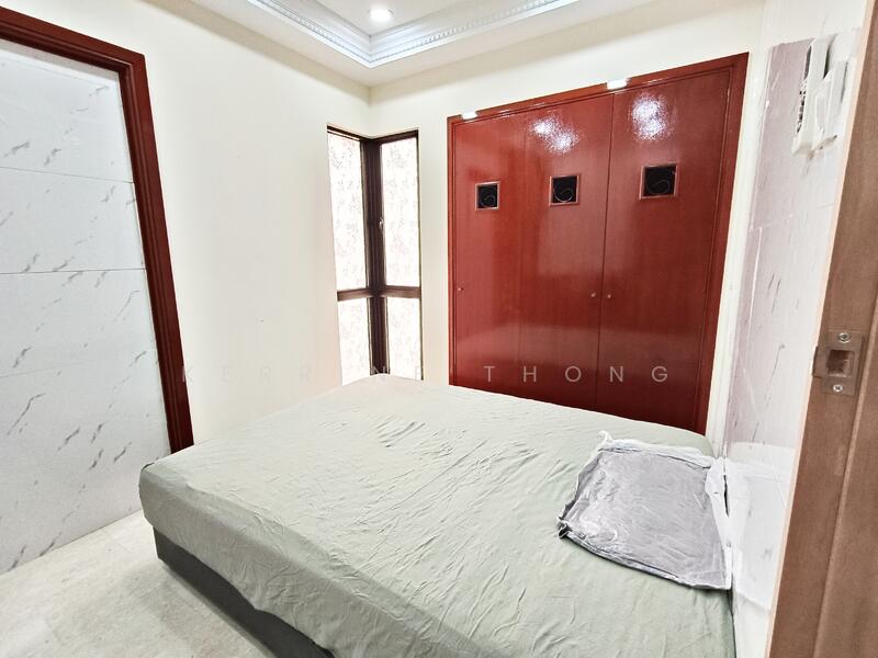 The Mayfair, 7 Jurong East Street 32, Room Rental, 150 sqft, Condominium For Rent, by Kerrine Thong, 25595280 - PropertyGuru.com.sg