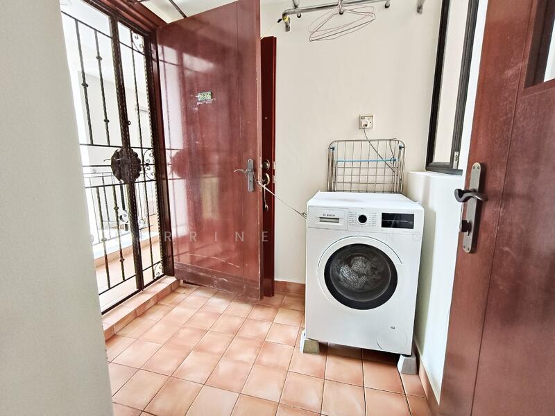 The Mayfair, 7 Jurong East Street 32, Room Rental, 150 sqft, Condominium For Rent, by Kerrine Thong, 25595280 - PropertyGuru.com.sg