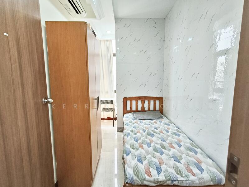 The Mayfair, 7 Jurong East Street 32, Room Rental, 150 sqft, Condominium For Rent, by Kerrine Thong, 25595280 - PropertyGuru.com.sg