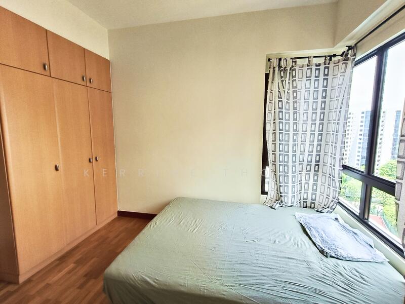 The Mayfair, 7 Jurong East Street 32, Room Rental, 150 sqft, Condominium For Rent, by Kerrine Thong, 25595280 - PropertyGuru.com.sg