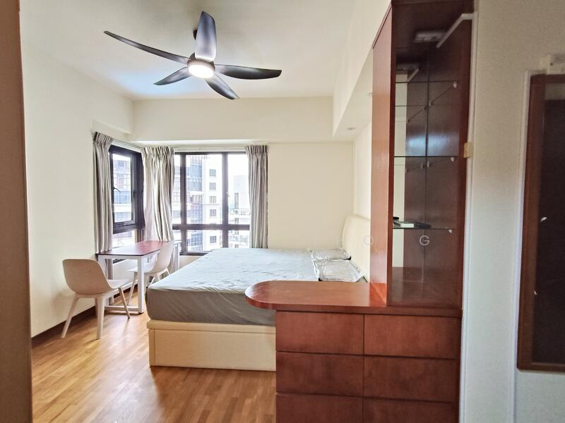 The Mayfair, 7 Jurong East Street 32, Room Rental, 150 sqft, Condominium For Rent, by Kerrine Thong, 25595280 - PropertyGuru.com.sg