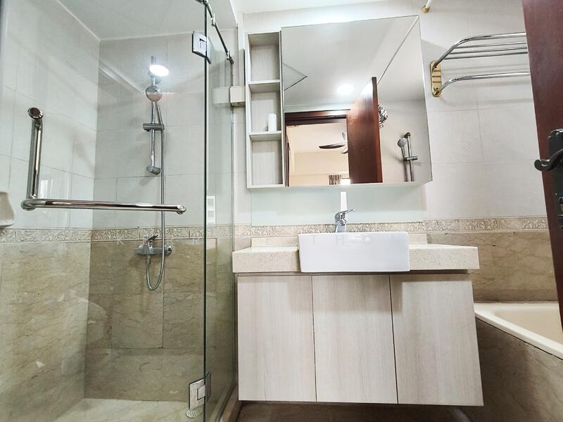 The Mayfair, 7 Jurong East Street 32, Room Rental, 150 sqft, Condominium For Rent, by Kerrine Thong, 25595280 - PropertyGuru.com.sg