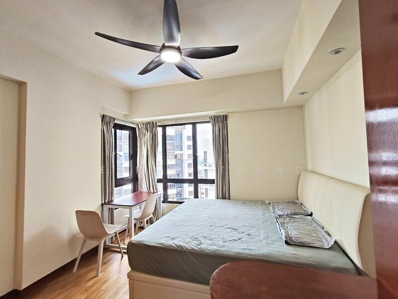 The Mayfair, 7 Jurong East Street 32, Room Rental, 150 sqft, Condominium For Rent, by Kerrine Thong, 25595280 - PropertyGuru.com.sg