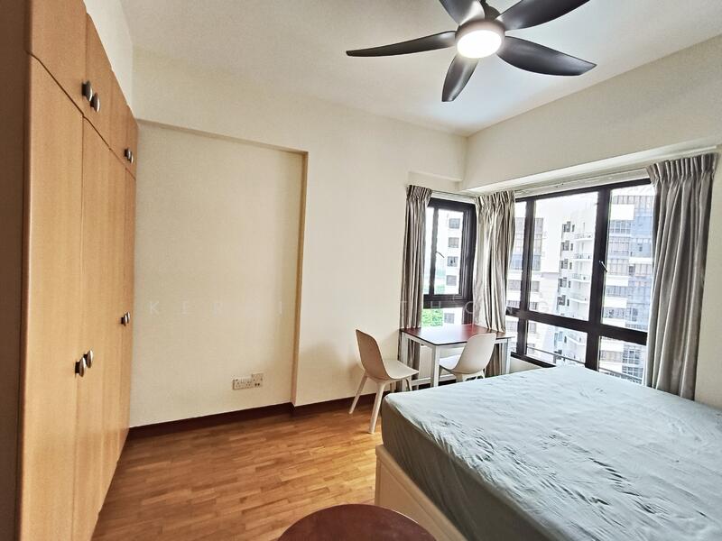 The Mayfair, 7 Jurong East Street 32, Room Rental, 150 sqft, Condominium For Rent, by Kerrine Thong, 25595280 - PropertyGuru.com.sg