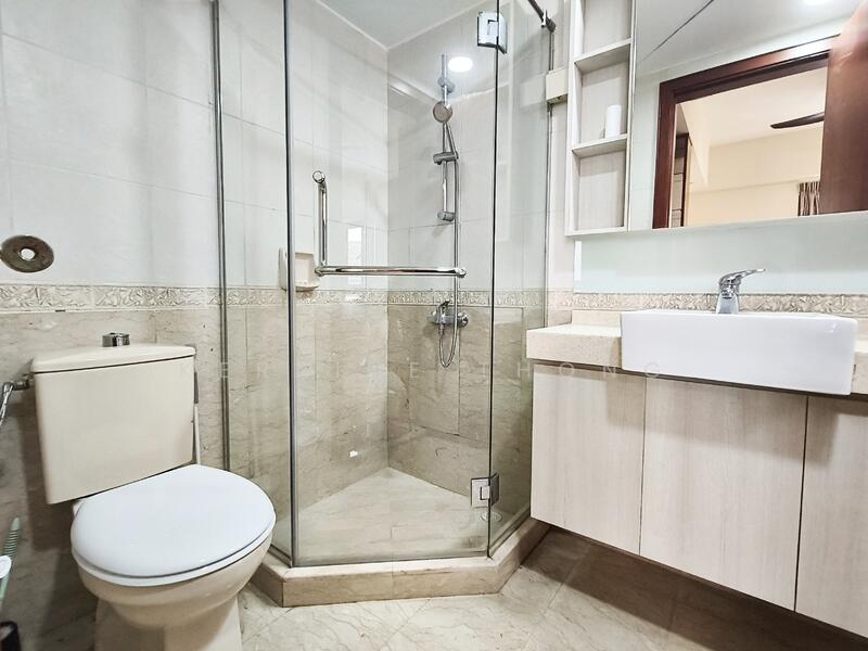 The Mayfair, 7 Jurong East Street 32, Room Rental, 150 sqft, Condominium For Rent, by Kerrine Thong, 25595280 - PropertyGuru.com.sg