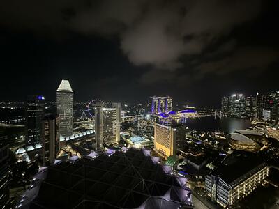 For Sale - South Beach Residences