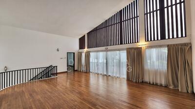For Rent - Serene and Spacious Bungalow at Greenleaf Place