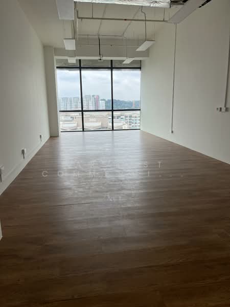 Woods Square, 6 Woodlands Square, 560 sqft, Office For Rent, by Far East Organization, 25595347 - CommercialGuru.com.sg