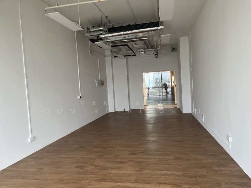 Woods Square, 6 Woodlands Square, 560 sqft, Office For Rent, by Far East Organization, 25595347 - CommercialGuru.com.sg