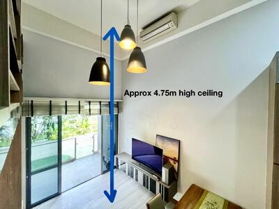 For Sale - The Seawind @ Telok Kurau