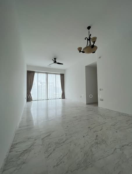 One Devonshire, 1 Devonshire Road, 4 Bedrooms, 1,550 sqft, Condominium For Rent, by Winnie Toh, 25595361 - Living Room - PropertyGuru.com.sg