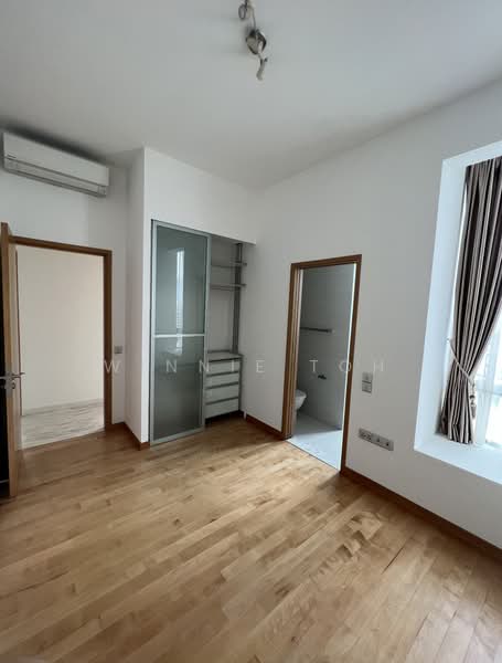 One Devonshire, 1 Devonshire Road, 4 Bedrooms, 1,550 sqft, Condominium For Rent, by Winnie Toh, 25595361 - Bedroom - PropertyGuru.com.sg