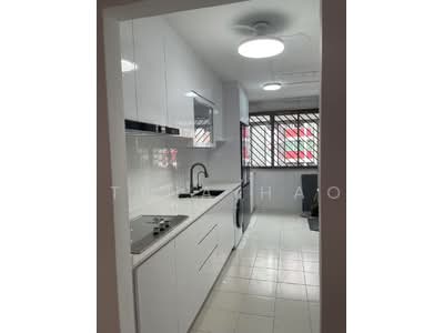 For Rent - 16 Toh Yi Drive