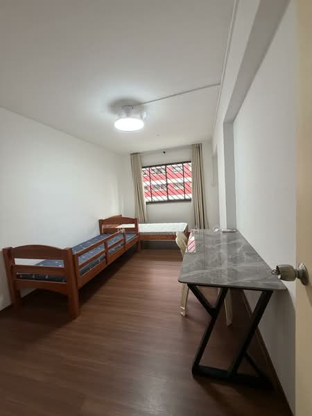 16 Toh Yi Drive, 16 Toh Yi Drive, Room Rental, 250 sqft, HDB Flat For Rent, by Tina Hao, 25595380 - Bedroom - PropertyGuru.com.sg