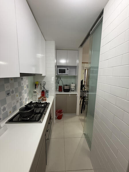 The Trilinq, 28A Jalan Lempeng, 3 Bedrooms, 915 sqft, Condominium For Rent, by Zoe Tan, 25595386 - PropertyGuru.com.sg