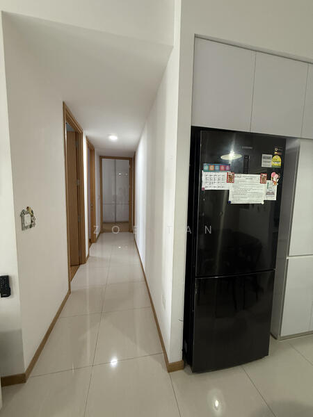 The Trilinq, 28A Jalan Lempeng, 3 Bedrooms, 915 sqft, Condominium For Rent, by Zoe Tan, 25595386 - PropertyGuru.com.sg