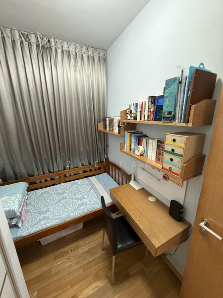 The Trilinq, 28A Jalan Lempeng, 3 Bedrooms, 915 sqft, Condominium For Rent, by Zoe Tan, 25595386 - PropertyGuru.com.sg