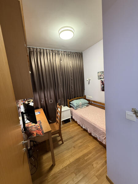 The Trilinq, 28A Jalan Lempeng, 3 Bedrooms, 915 sqft, Condominium For Rent, by Zoe Tan, 25595386 - PropertyGuru.com.sg