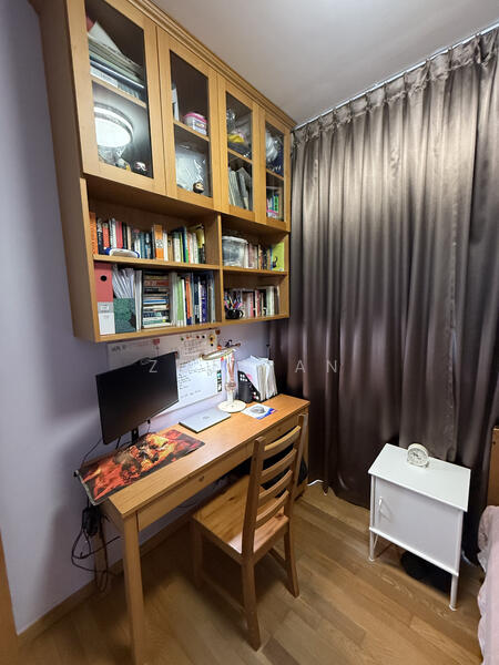 The Trilinq, 28A Jalan Lempeng, 3 Bedrooms, 915 sqft, Condominium For Rent, by Zoe Tan, 25595386 - PropertyGuru.com.sg