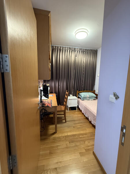 The Trilinq, 28A Jalan Lempeng, 3 Bedrooms, 915 sqft, Condominium For Rent, by Zoe Tan, 25595386 - PropertyGuru.com.sg