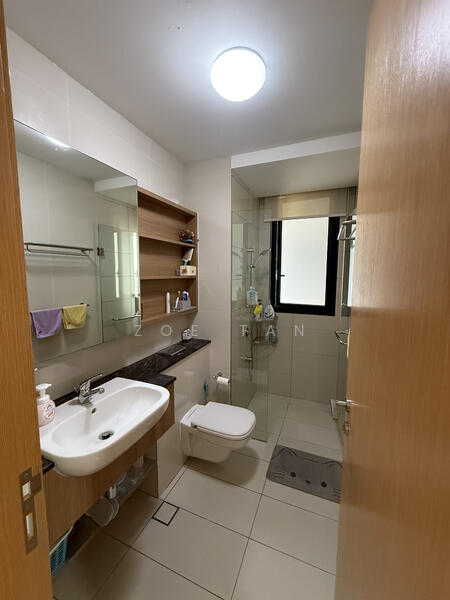 The Trilinq, 28A Jalan Lempeng, 3 Bedrooms, 915 sqft, Condominium For Rent, by Zoe Tan, 25595386 - PropertyGuru.com.sg