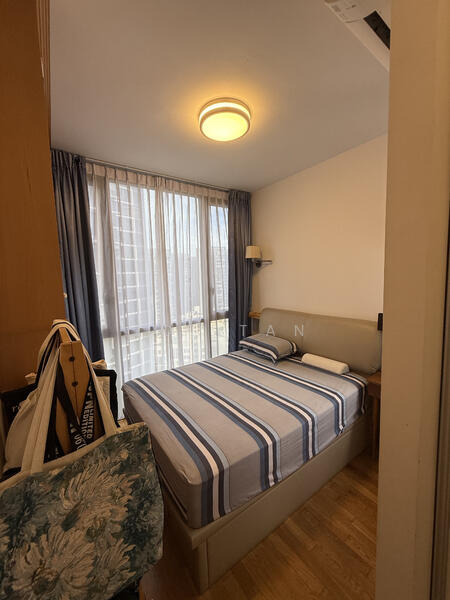 The Trilinq, 28A Jalan Lempeng, 3 Bedrooms, 915 sqft, Condominium For Rent, by Zoe Tan, 25595386 - PropertyGuru.com.sg