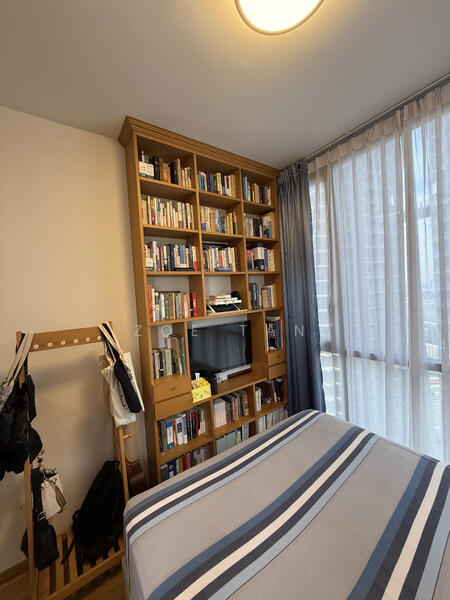 The Trilinq, 28A Jalan Lempeng, 3 Bedrooms, 915 sqft, Condominium For Rent, by Zoe Tan, 25595386 - PropertyGuru.com.sg