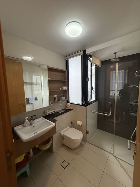 The Trilinq, 28A Jalan Lempeng, 3 Bedrooms, 915 sqft, Condominium For Rent, by Zoe Tan, 25595386 - PropertyGuru.com.sg